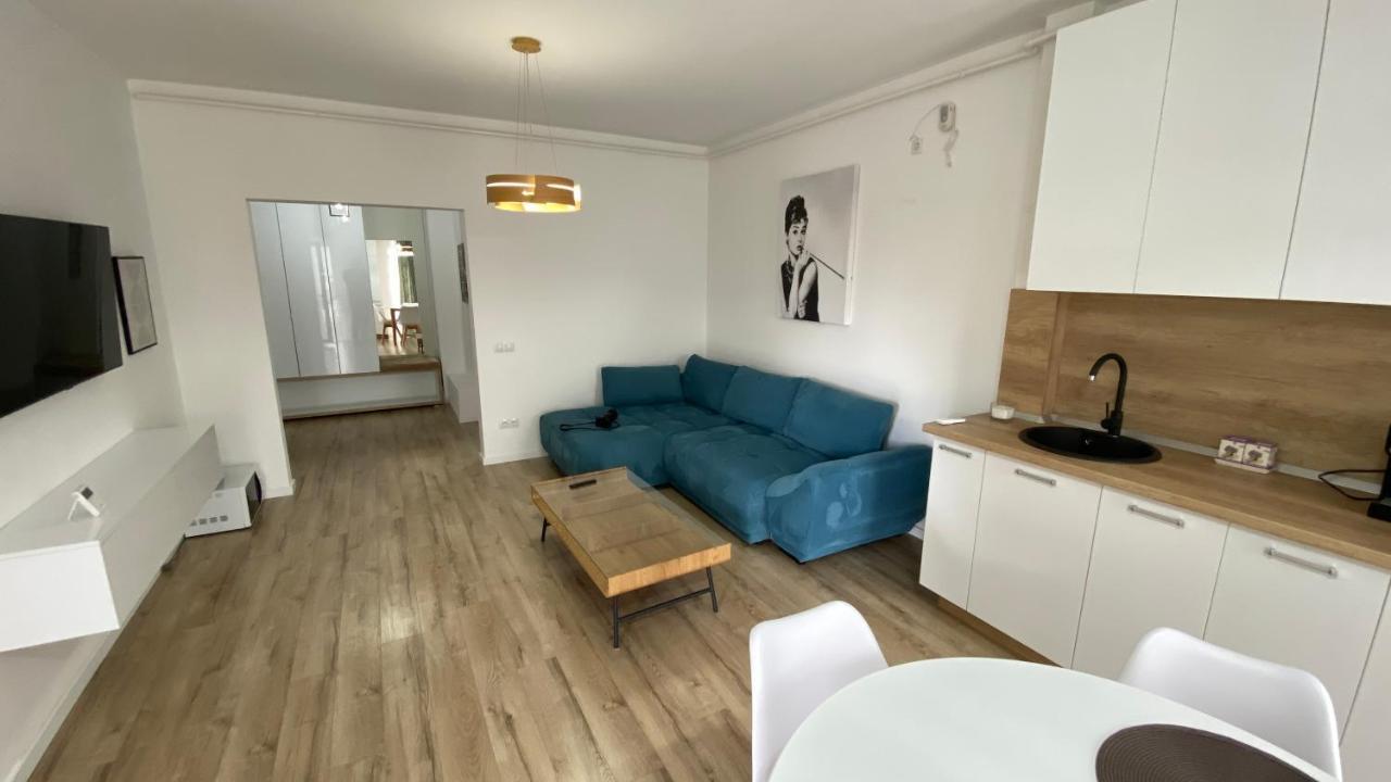 Eclipse Residence 1 Бая Маре Екстериор снимка