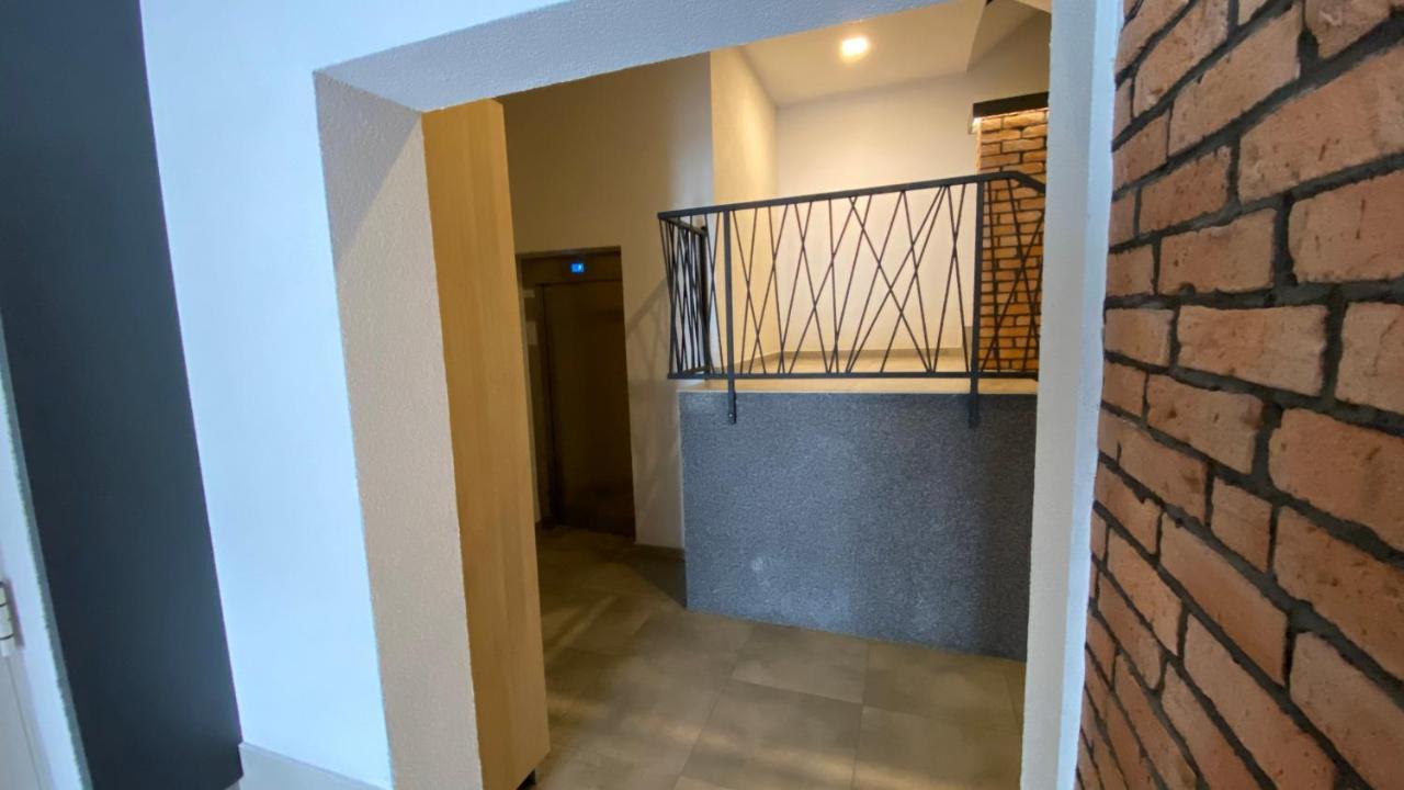 Eclipse Residence 1 Бая Маре Екстериор снимка